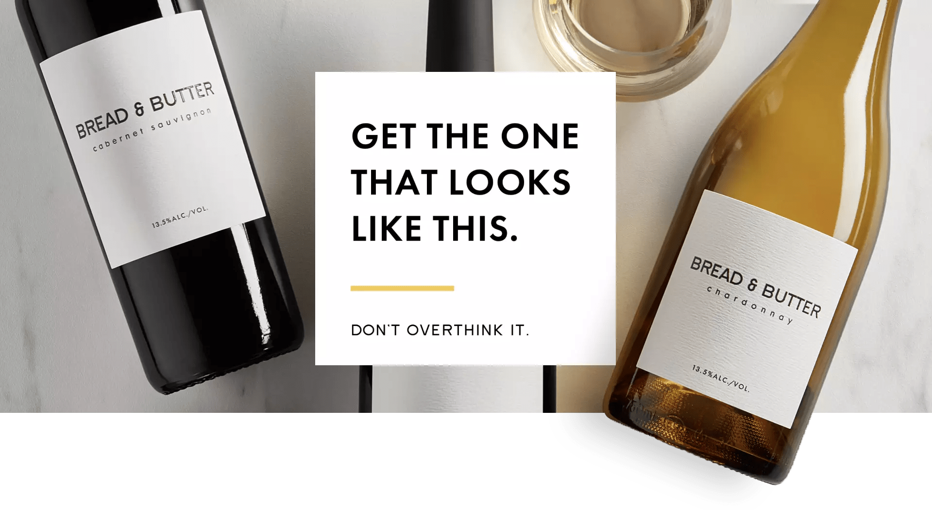 Bread & Butter Wine A Culinary and Cultural Exploration