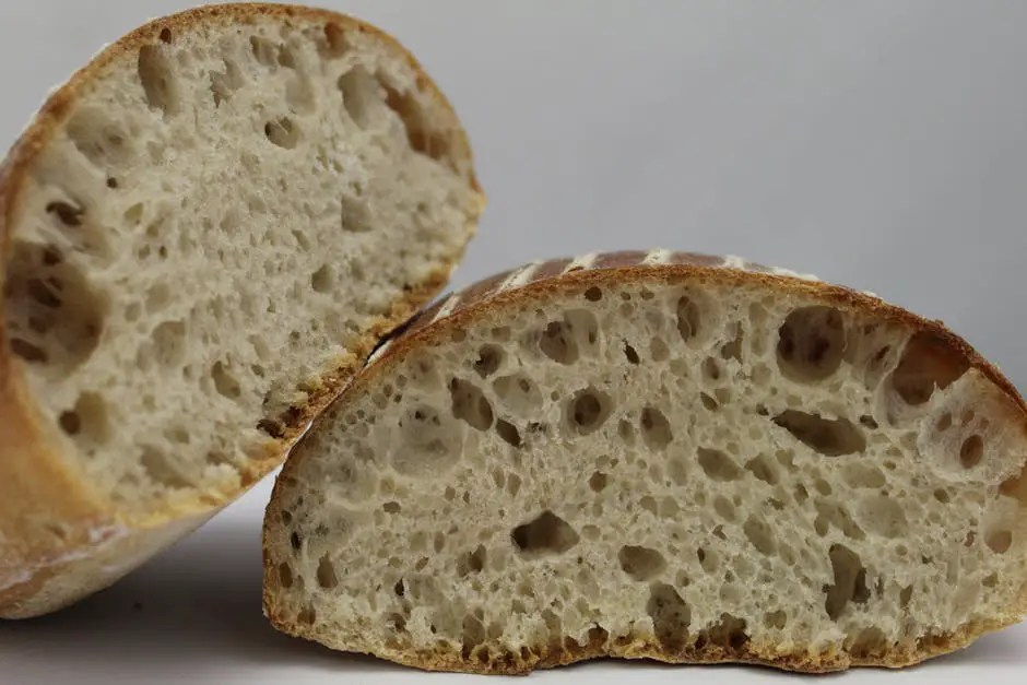 How does a Bread Machine work? Bread and Buzz