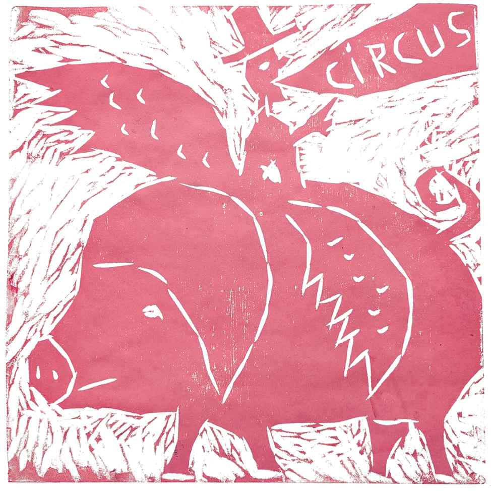 Bread and Puppet on Tour Bread and Puppet Theater