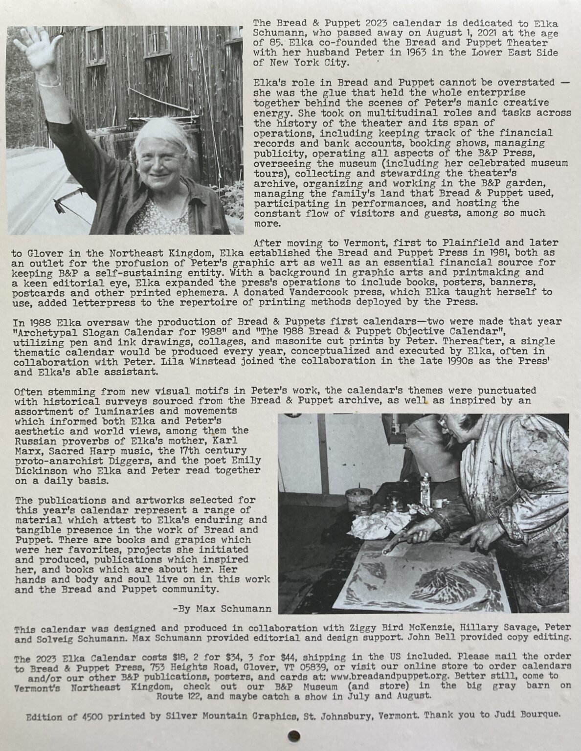 Uvm Spring 2023 Calendar