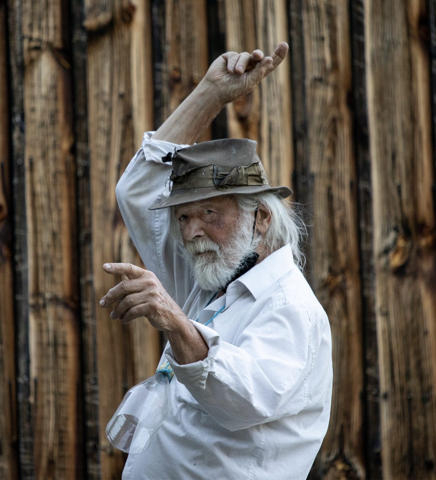 NEW B&P GALLERY OPENING!!! Bread and Puppet Theater