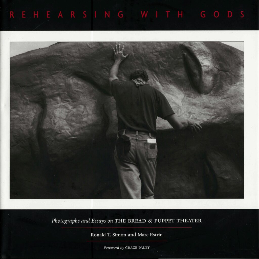 About Bread and Puppet Bread and Puppet Theater