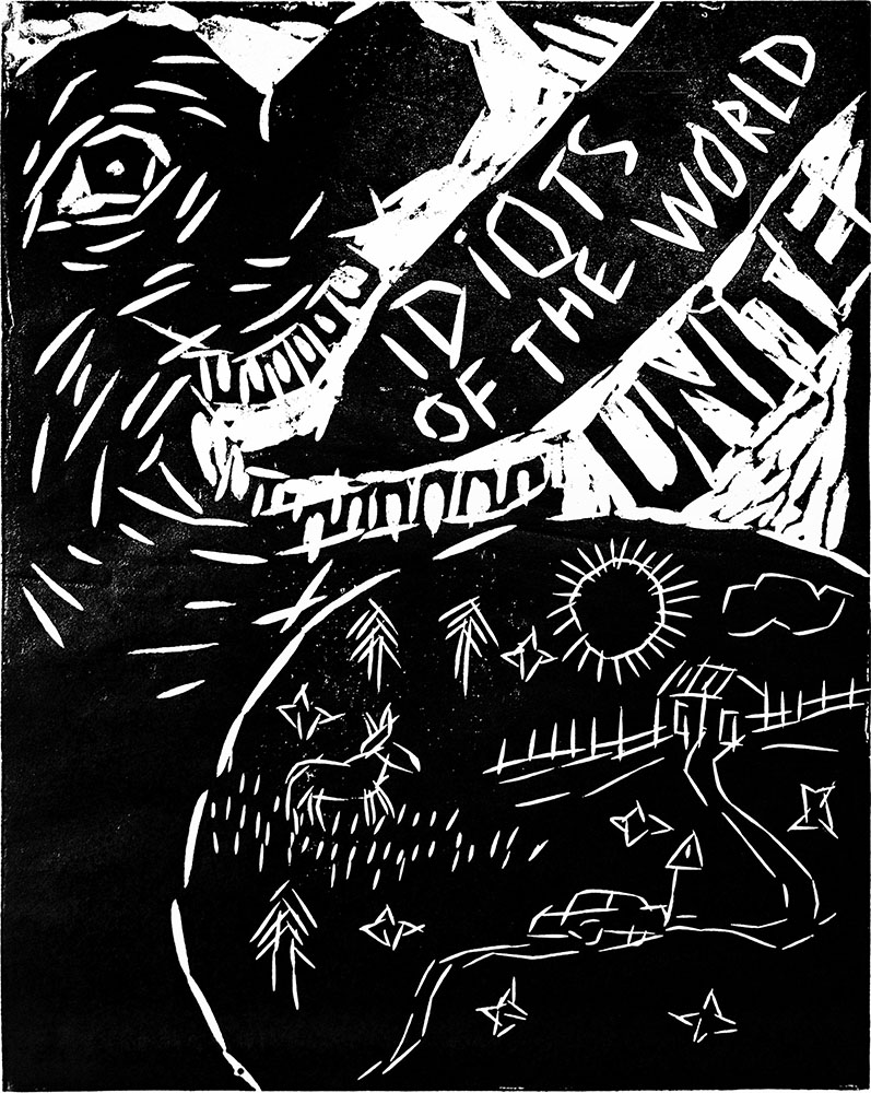 Tour Schedule Bread and Puppet Theater