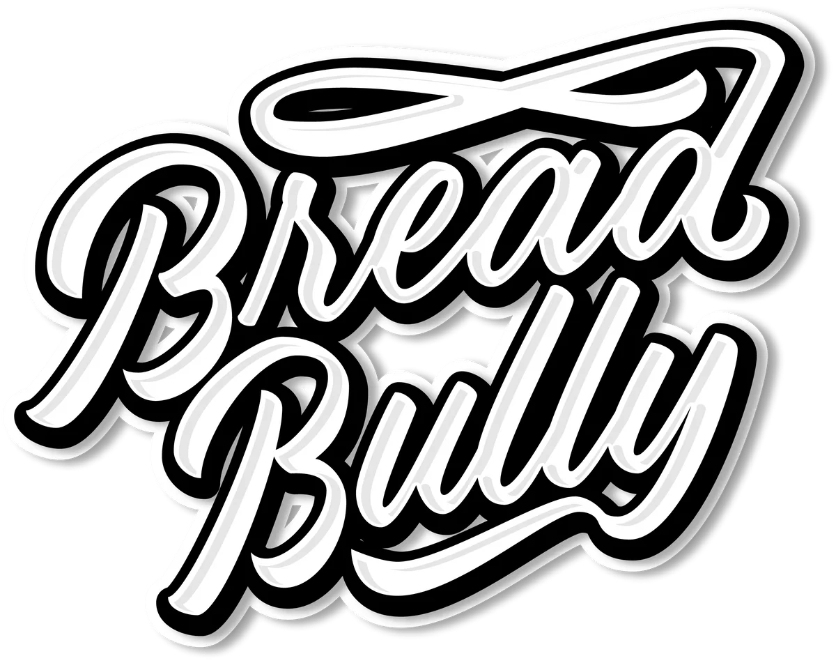 Bread Bully 1 breadwinner brand Bread Bully Apparel