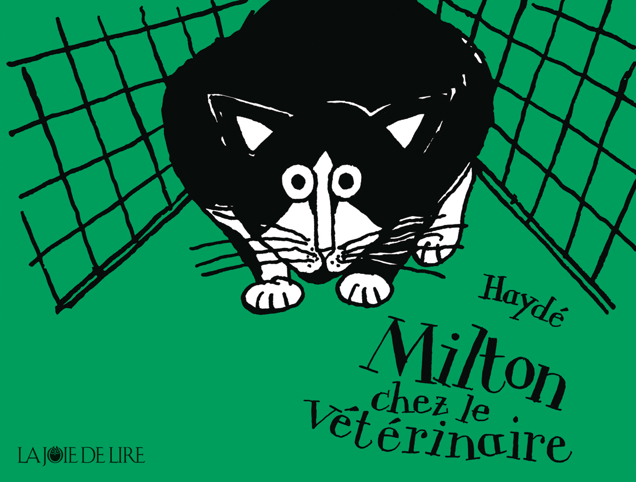 Milton, chat évolutif BREADCRUMB.FR