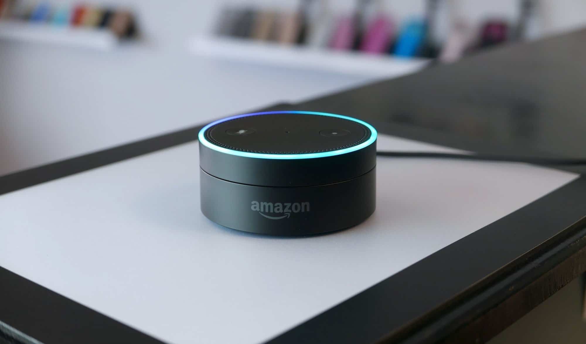 Alexa, Are You Recording Me? Breadcrumb Cybersecurity