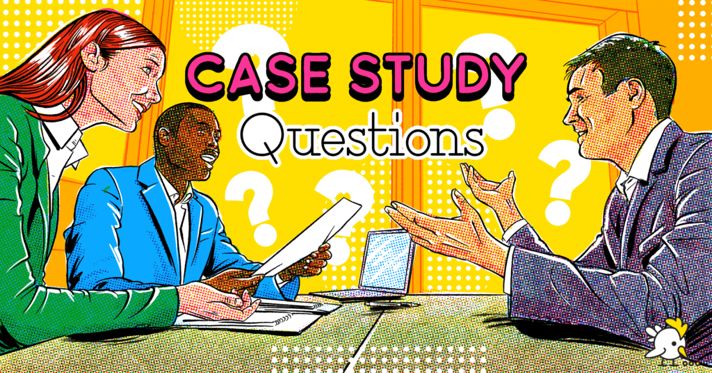 14 Best Case Study Questions to Ask Your Top Customers