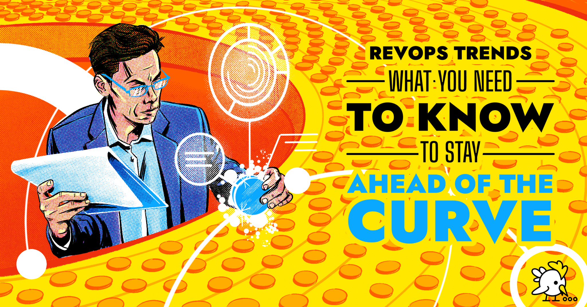 RevOps Trends What You Need to Know to Stay Ahead of the Curve in 2024