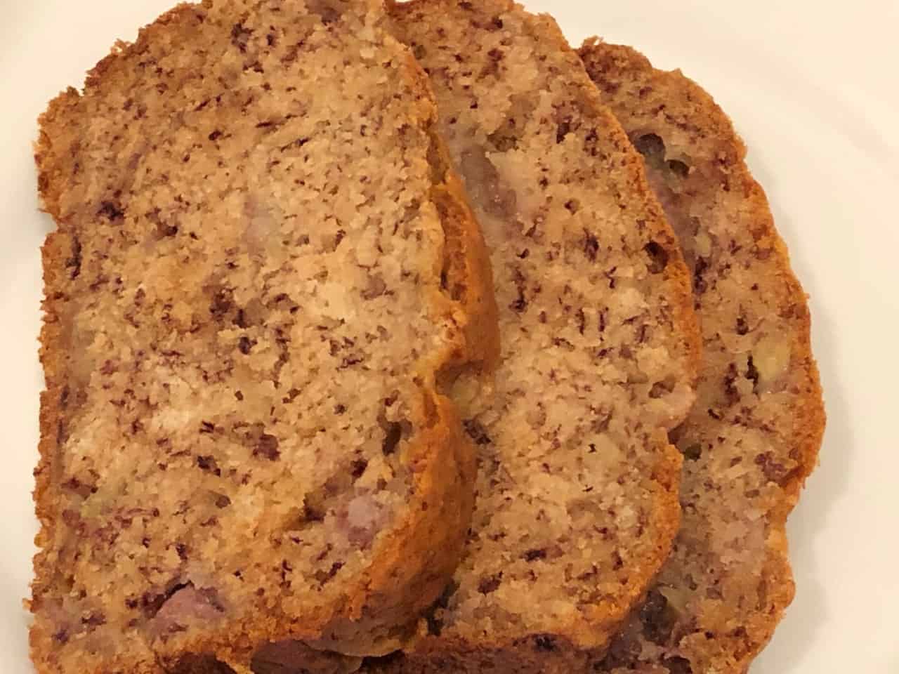 Update 126+ banana cake no milk best in.eteachers