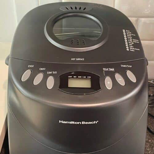 Best Bread Machines My Favorites! Bread Dad
