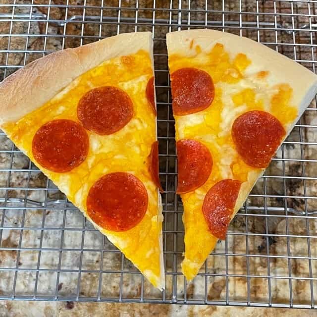 Bread Machine Pizza Dough Italian Herbs Bread Dad