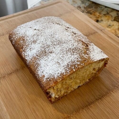 Pineapple Bread Recipe Bread Dad