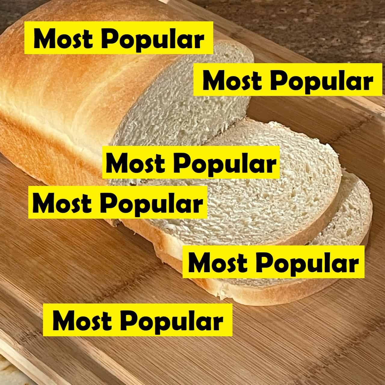Popular Bread Dad Recipes Bread Dad