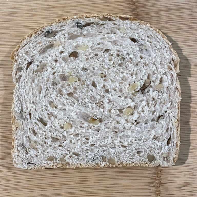 Oat Nut Bread + Recipe Video Bread Dad