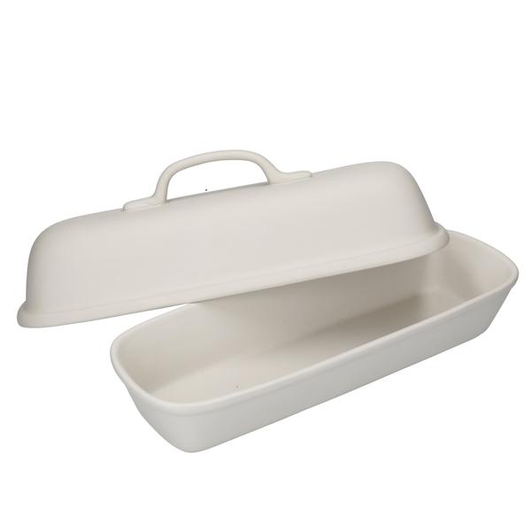 Kitchen Craft Rectangular Cloche 3 Bread Emporium