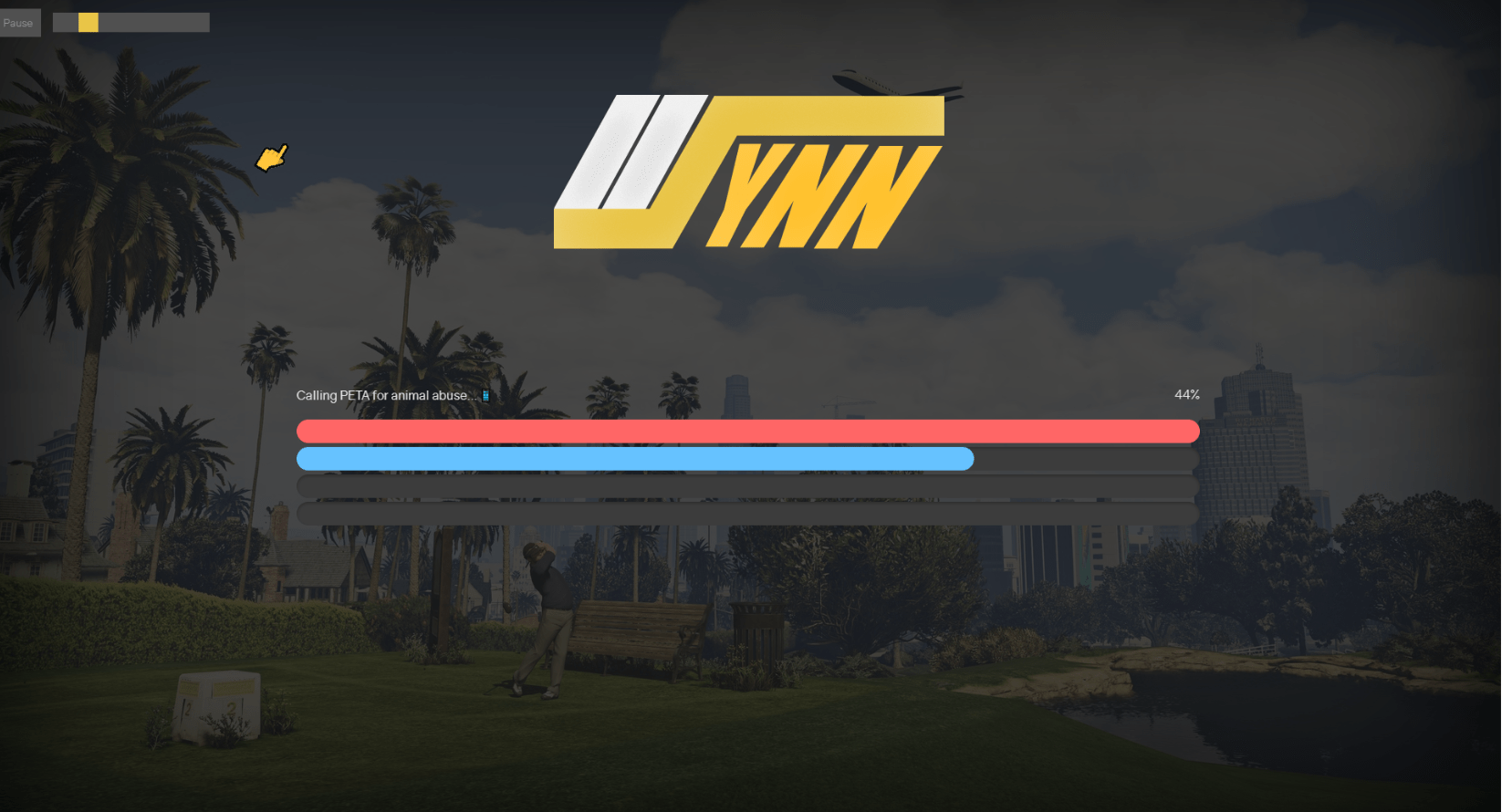 [TUTORIAL] FIVEM Dein eigener Ladebildschirm Konfiguration + Musik