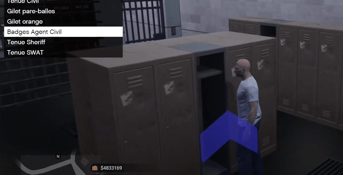 🚨FIVEMESX SHERIFF JOB + BLITZER SYSTEM + MLO FREE FIVEM🚨