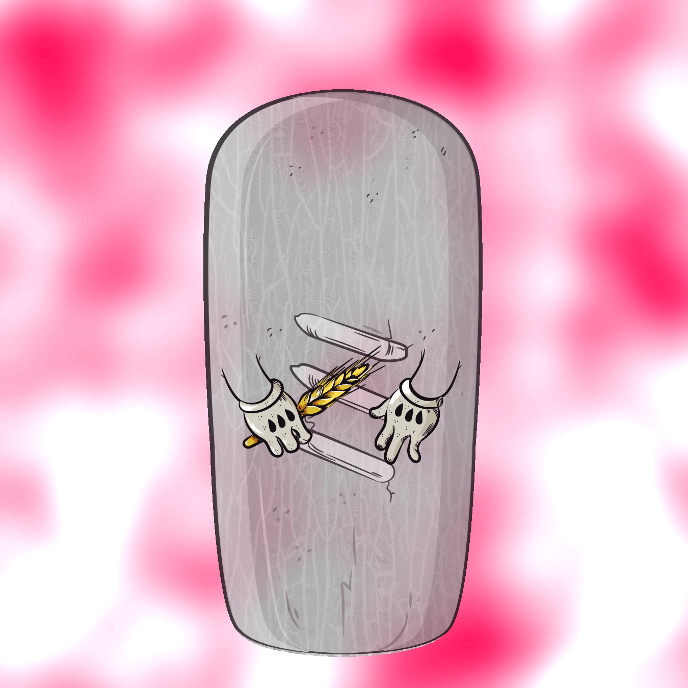 MoonRank » Baby Bread Arms 