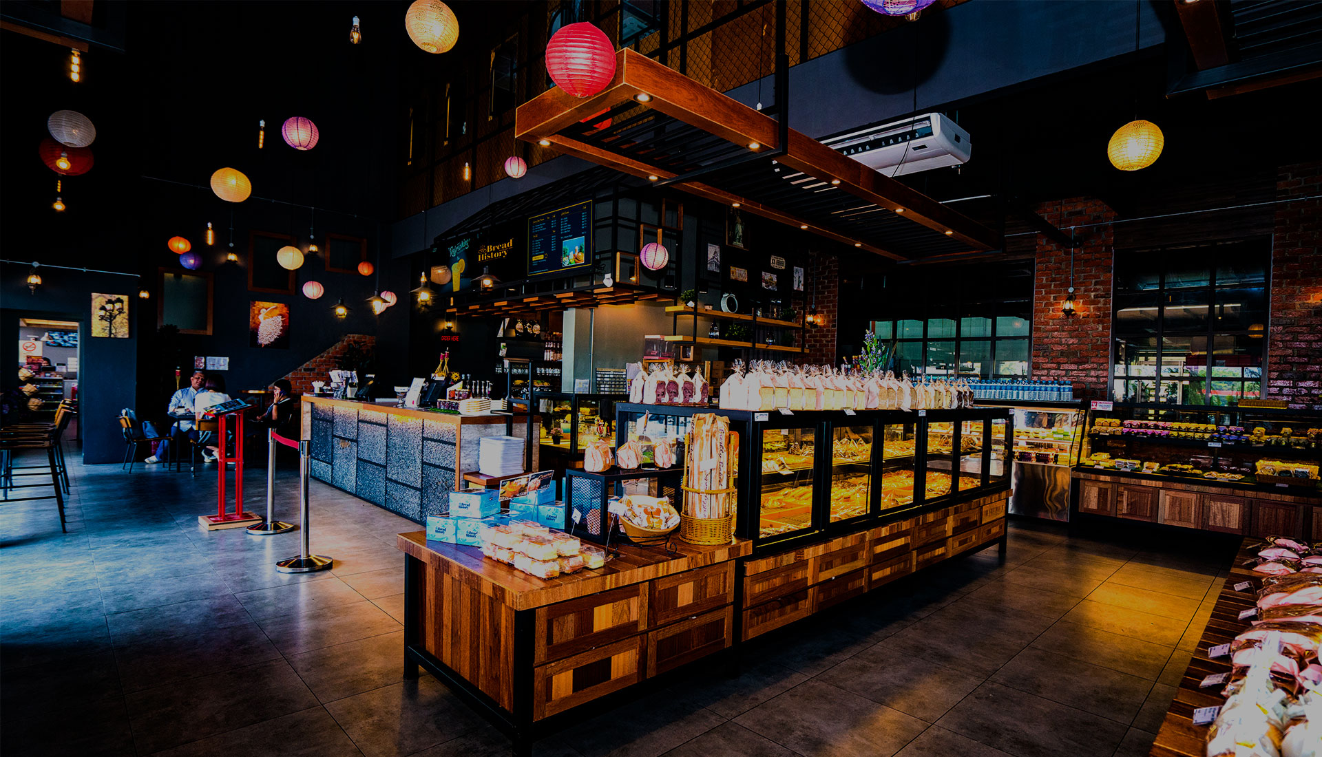 Bread History Membership & Mobile App Terms & Conditions Bread History