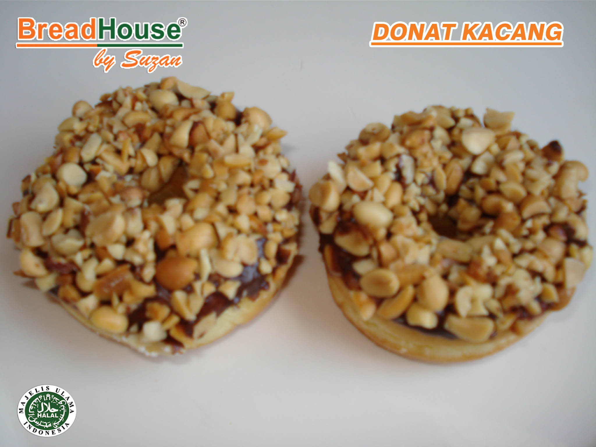 donat kacang breadhousebysuzanbatamblog