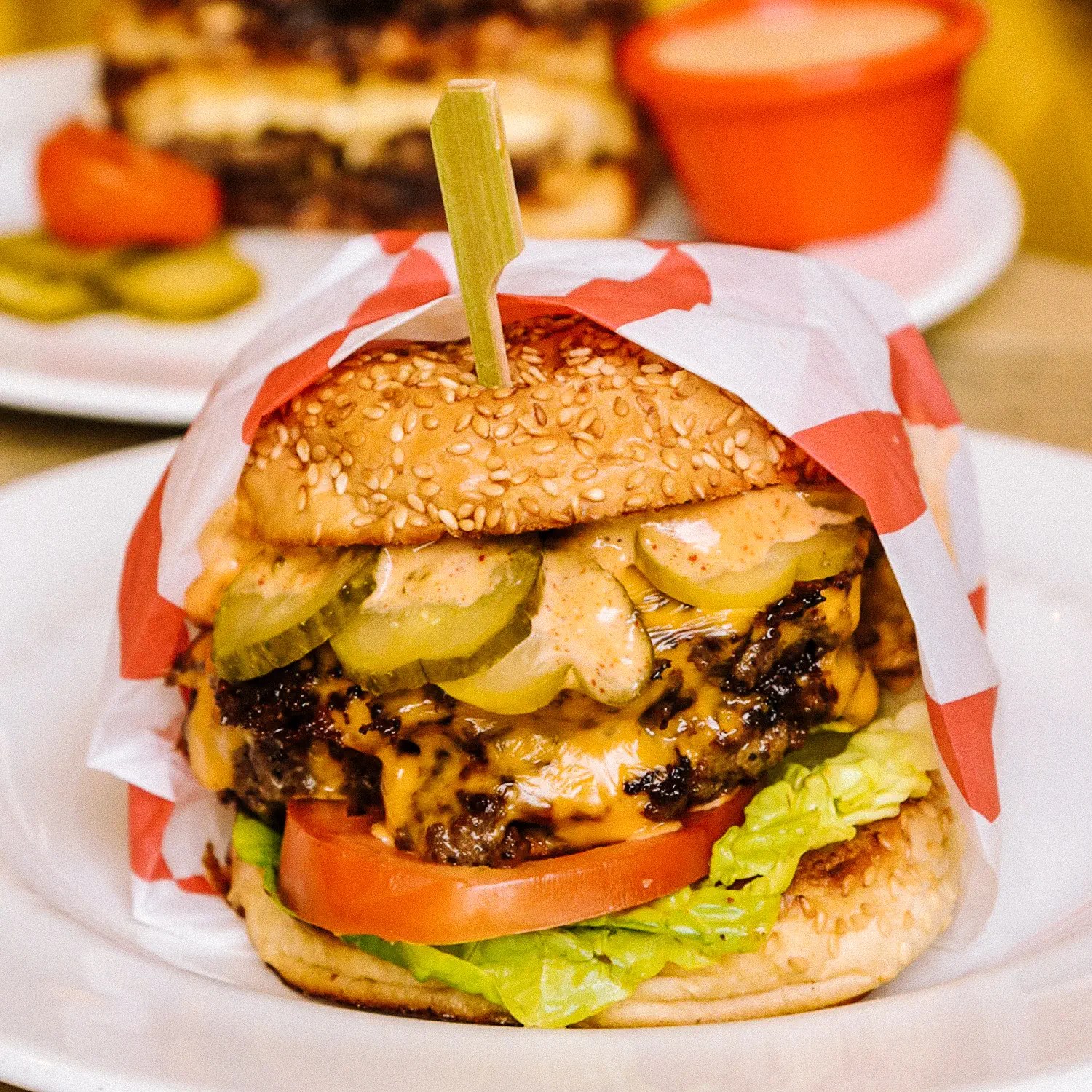 Menus Bread Meats Bread