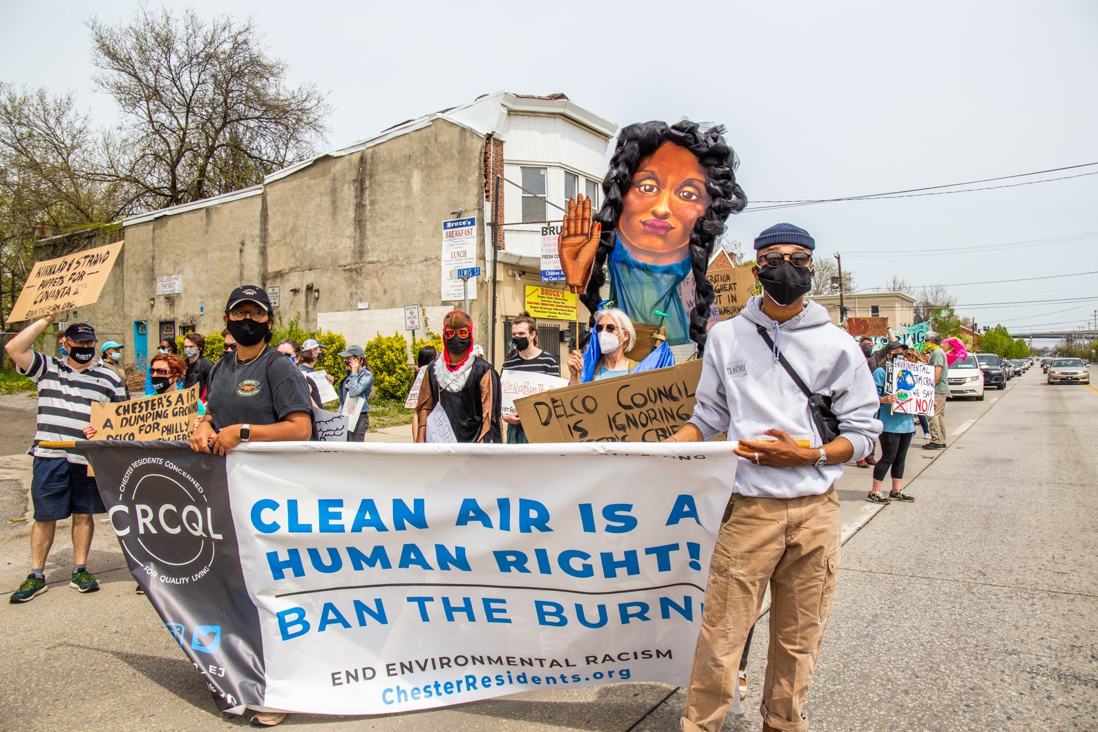 to Bread & Roses Community Fund