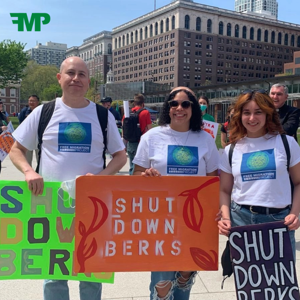 FMP2 Bread & Roses Community Fund