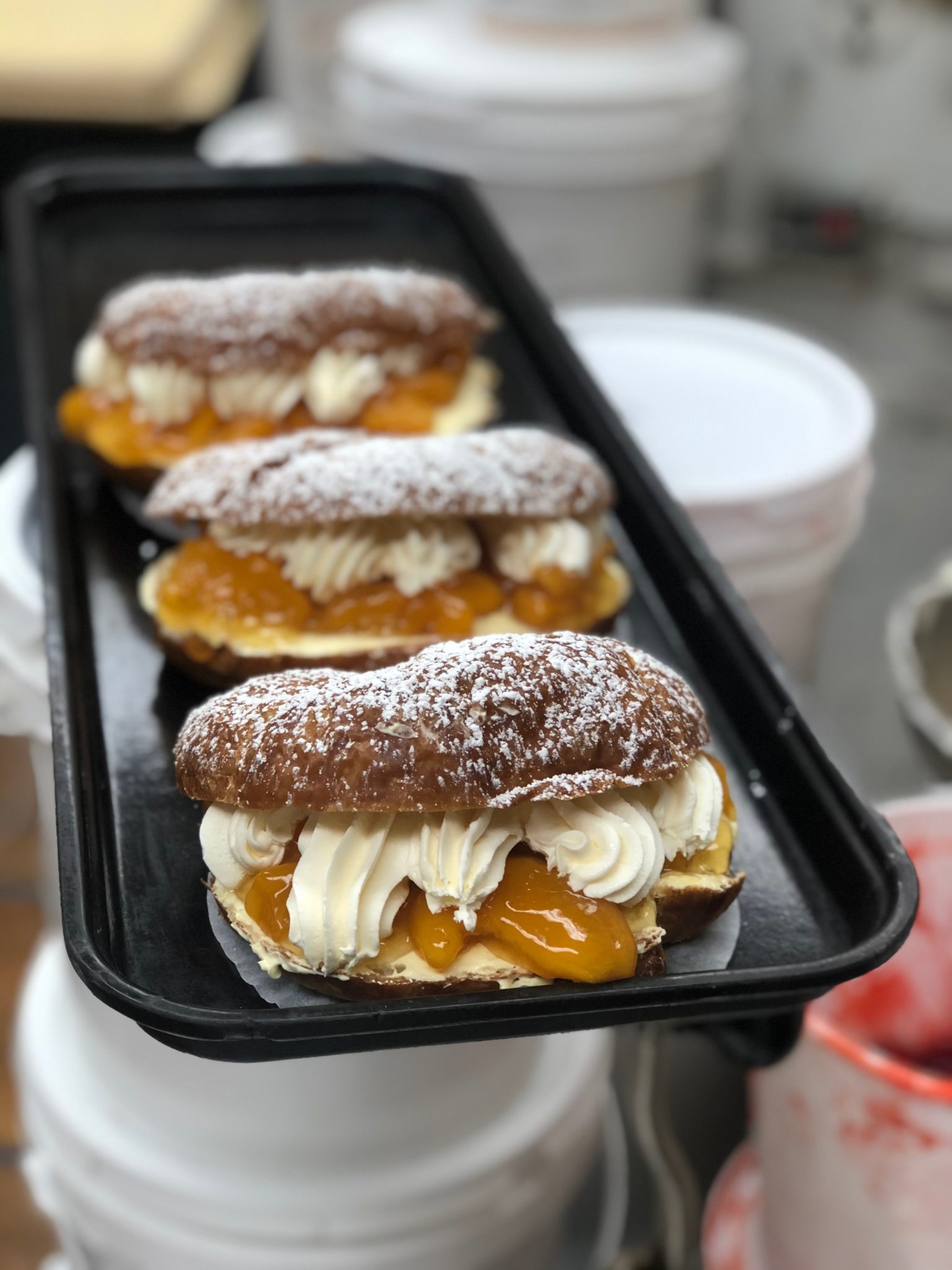 Breads and Beyond Bakery in Parma, OH