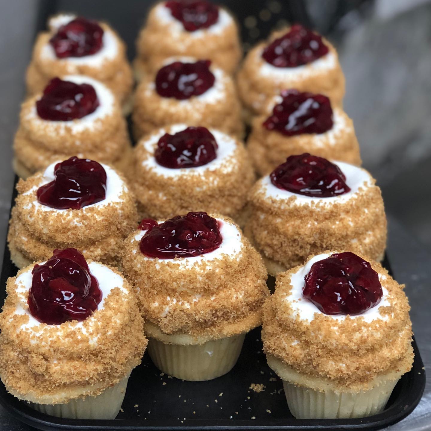 Breads and Beyond Bakery in Parma, OH