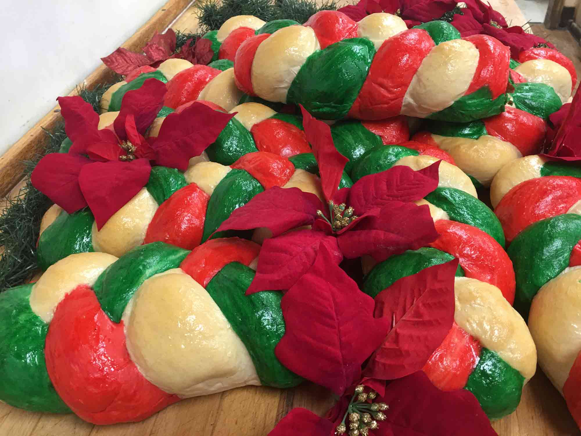 Breads & Pastries Breads and Beyond Bakery