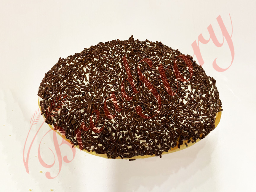 Chocolate Rice BreadStory Singapore