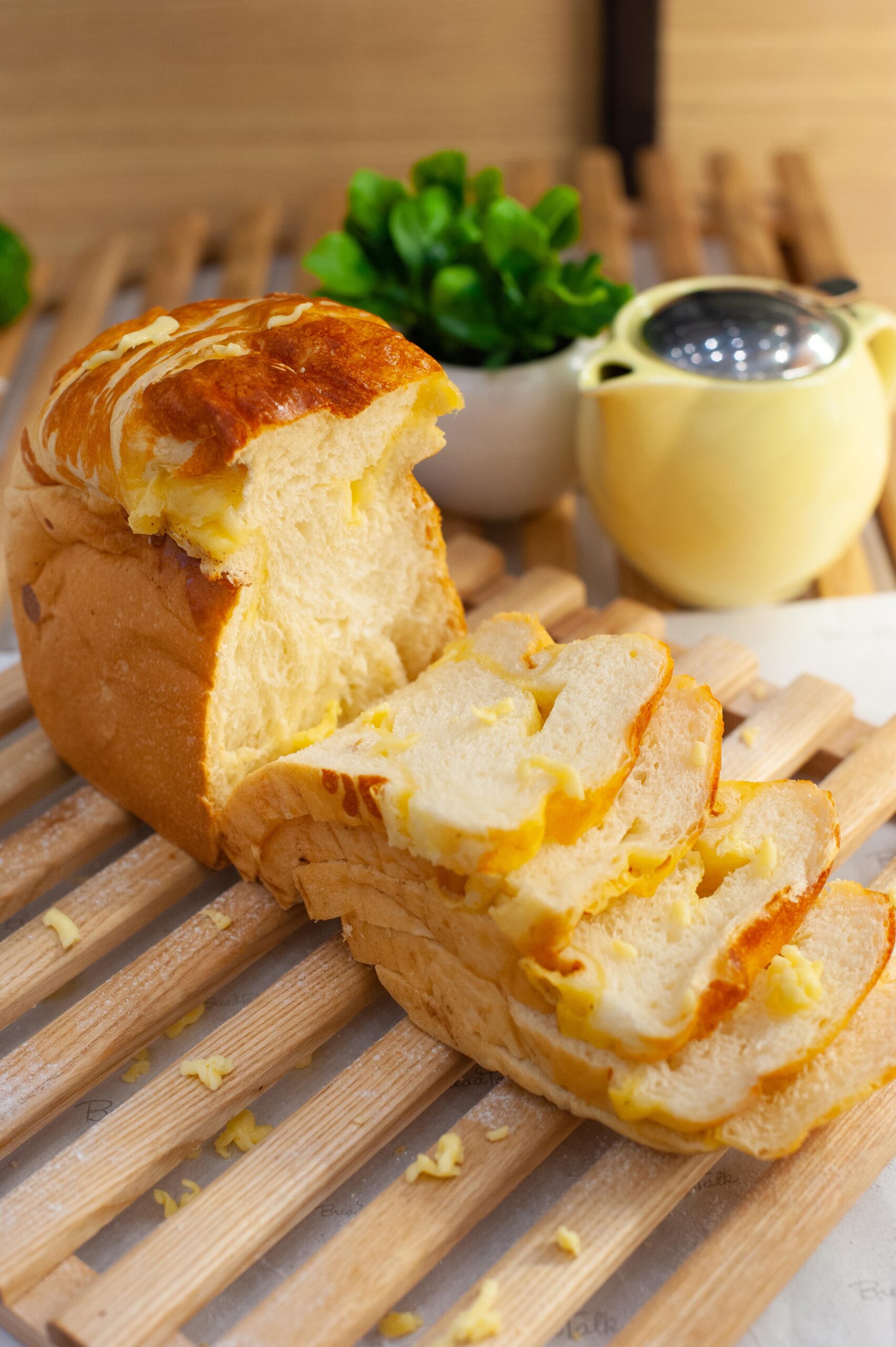 Toasts Breadtalk Philippines