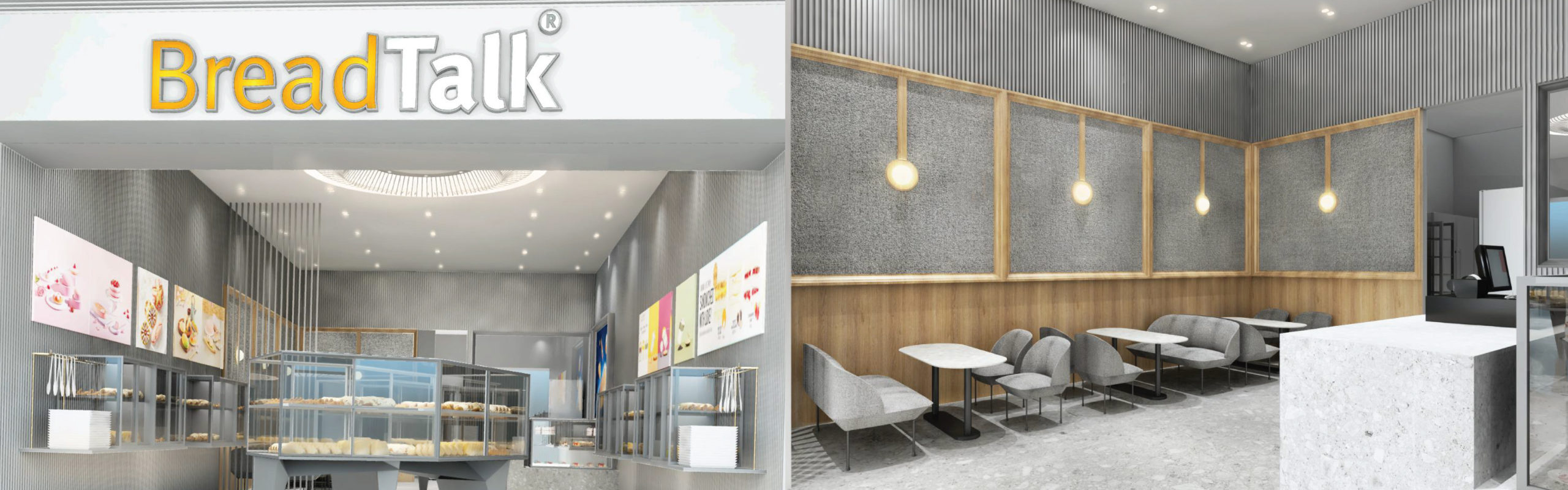 Metro Manila Breadtalk Philippines