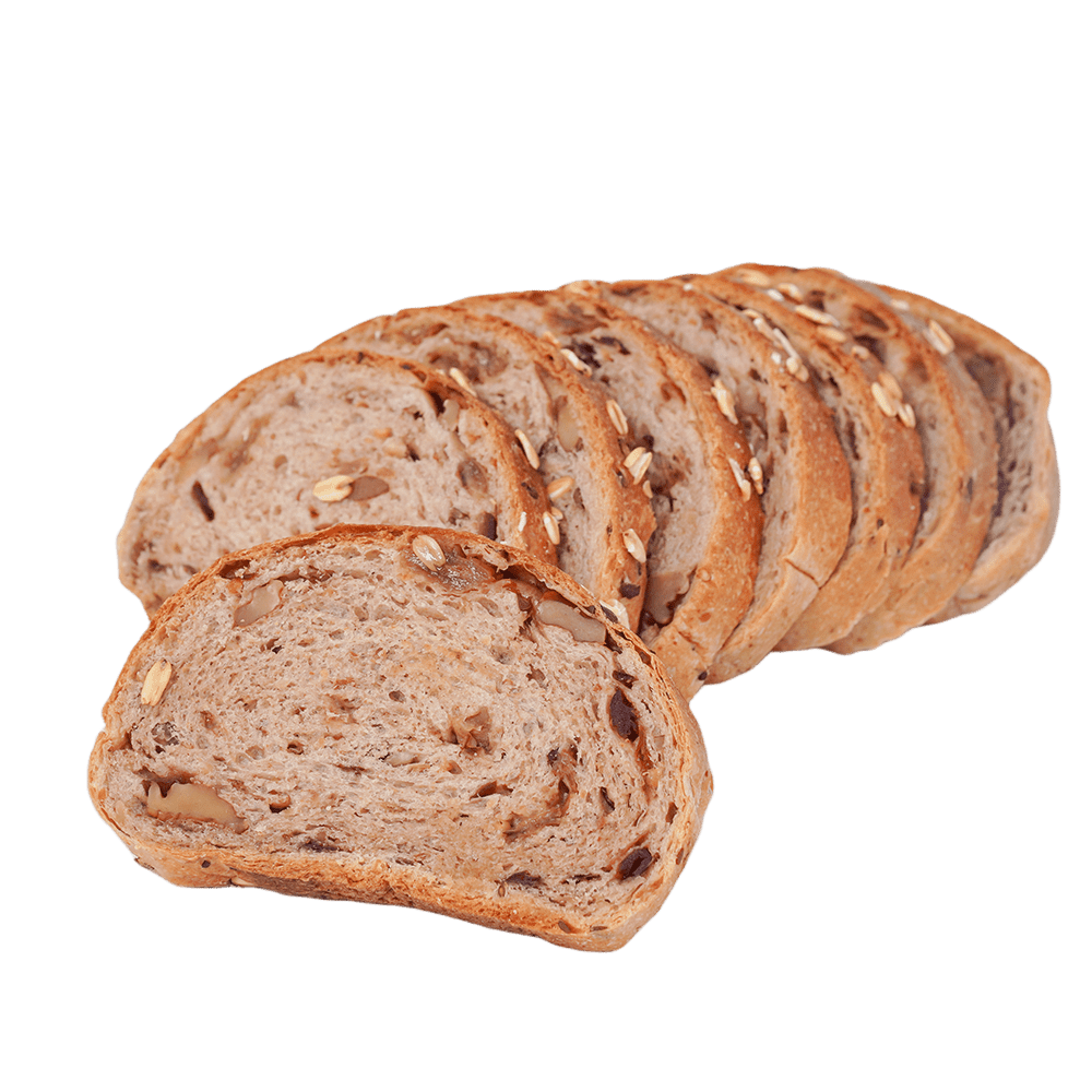 Gourment Fruit Loaf BreadTalk