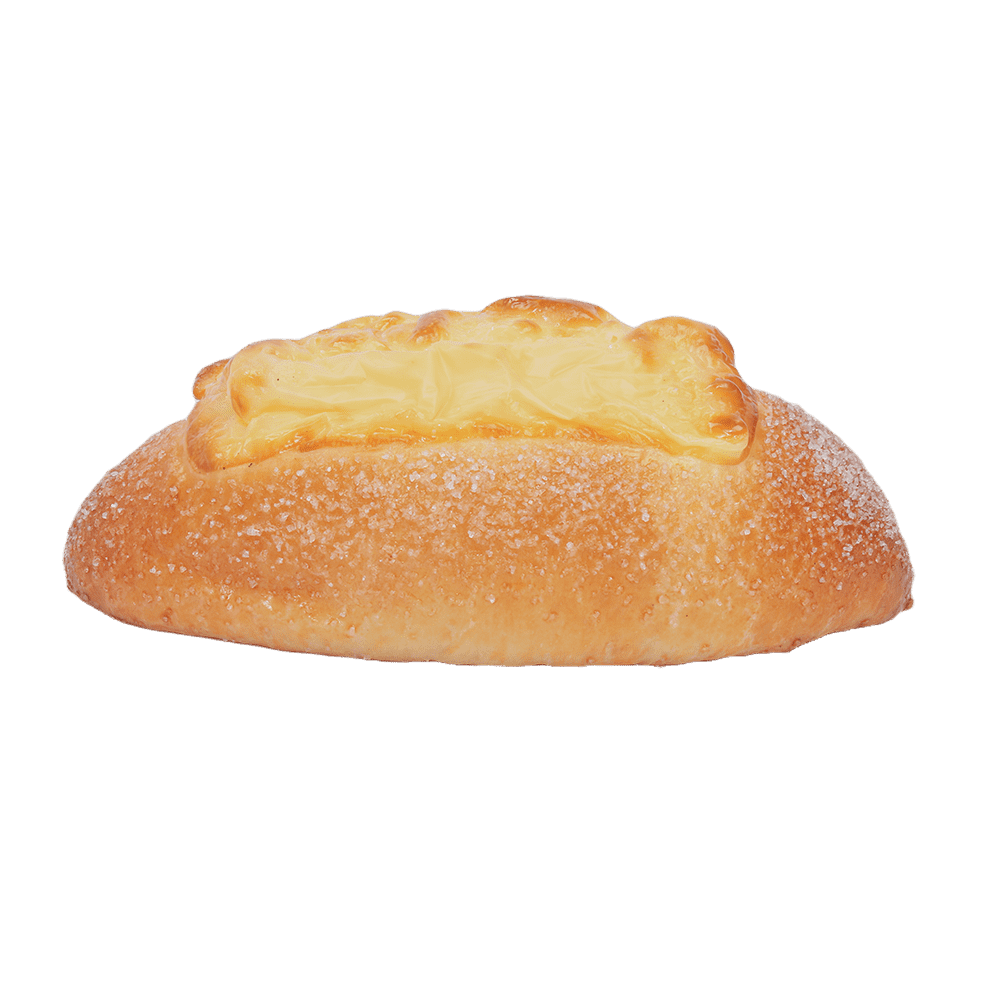 Cheese Boat BreadTalk