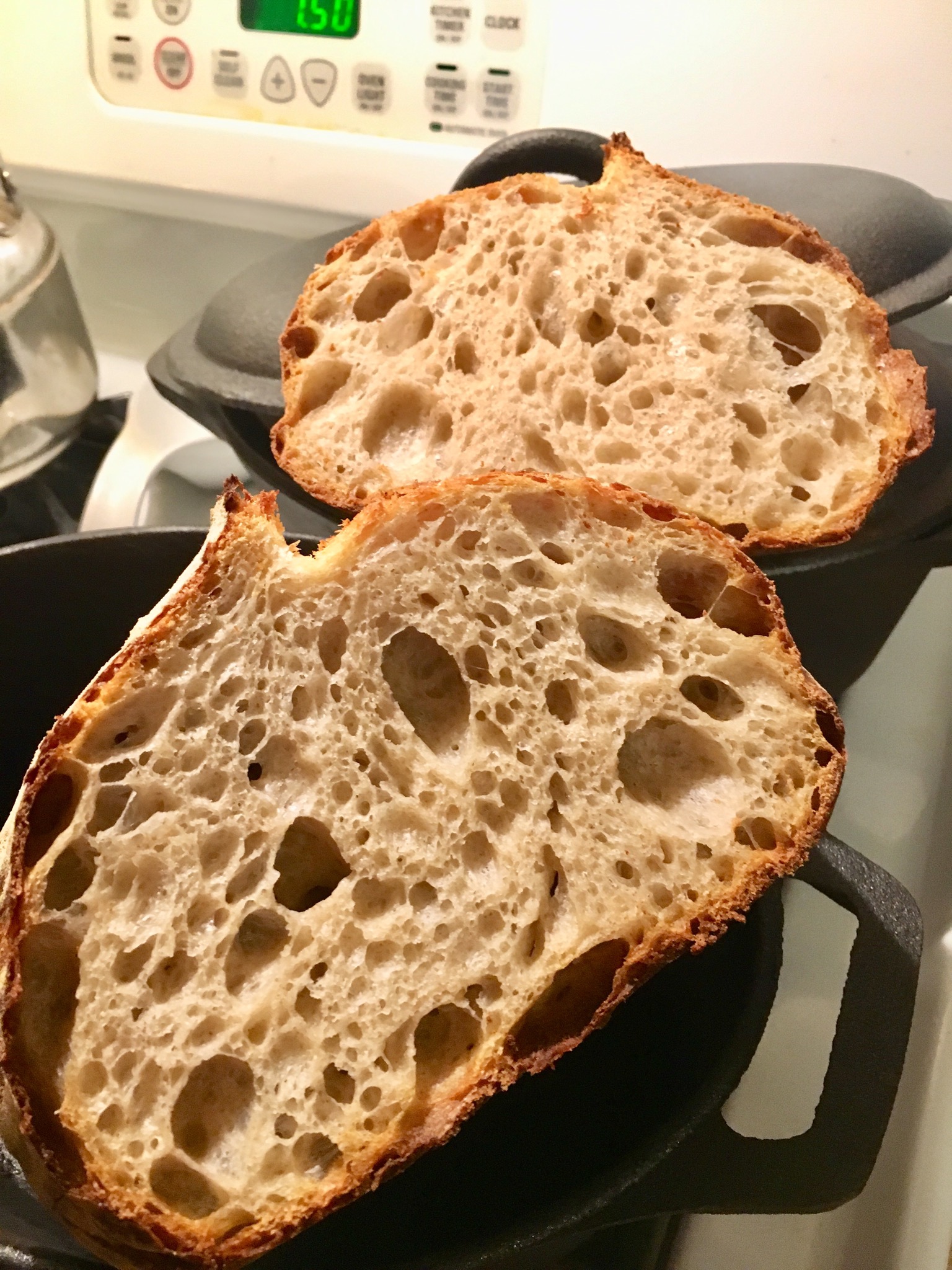 High Protein Bread Flour Breadtopia