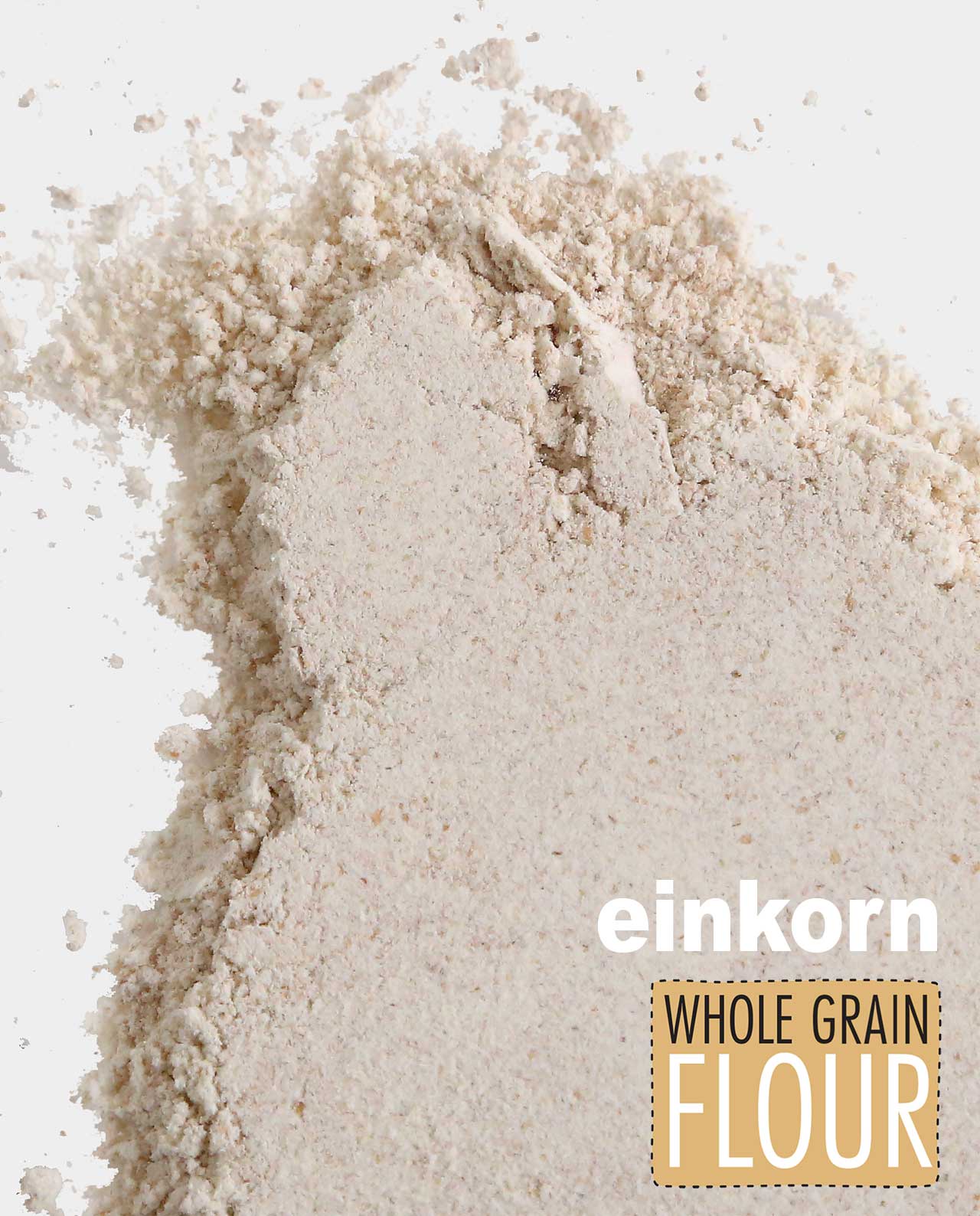 Einkorn Whole Grain Flour Breadtopia