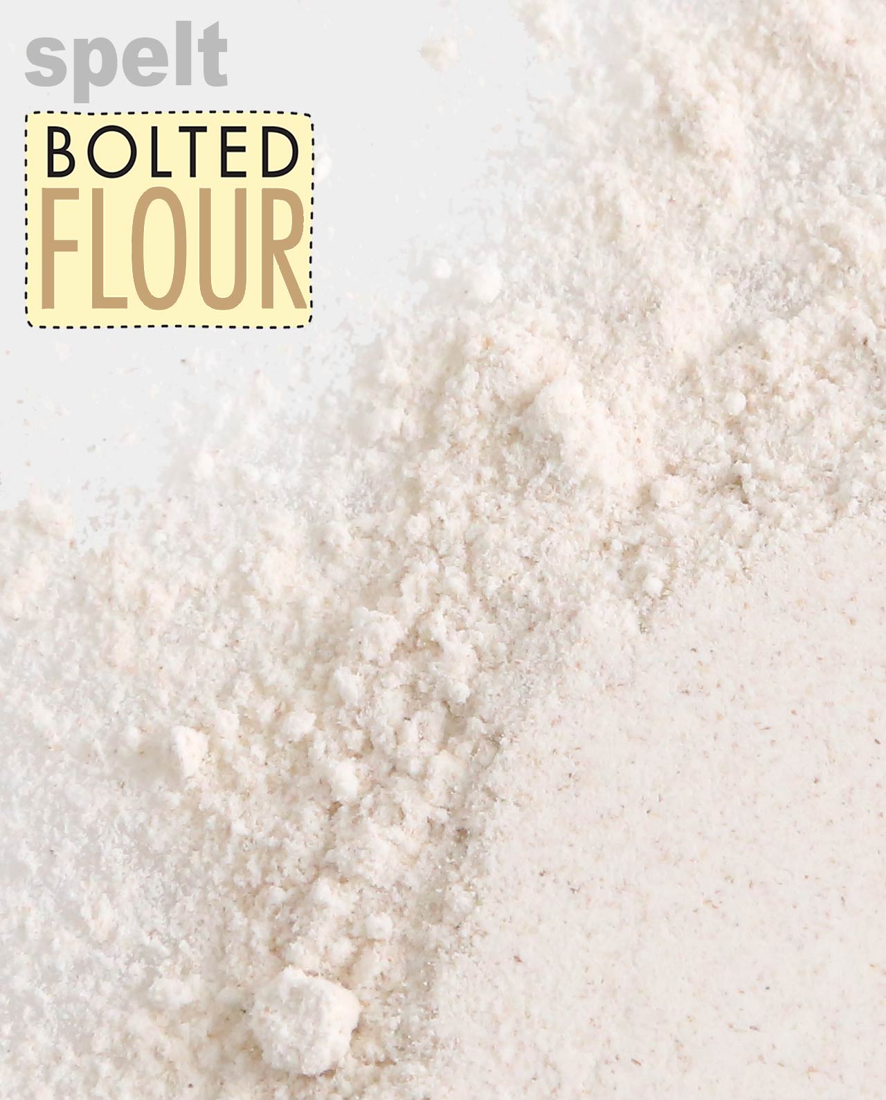 Spelt Whole Grain Flour Breadtopia