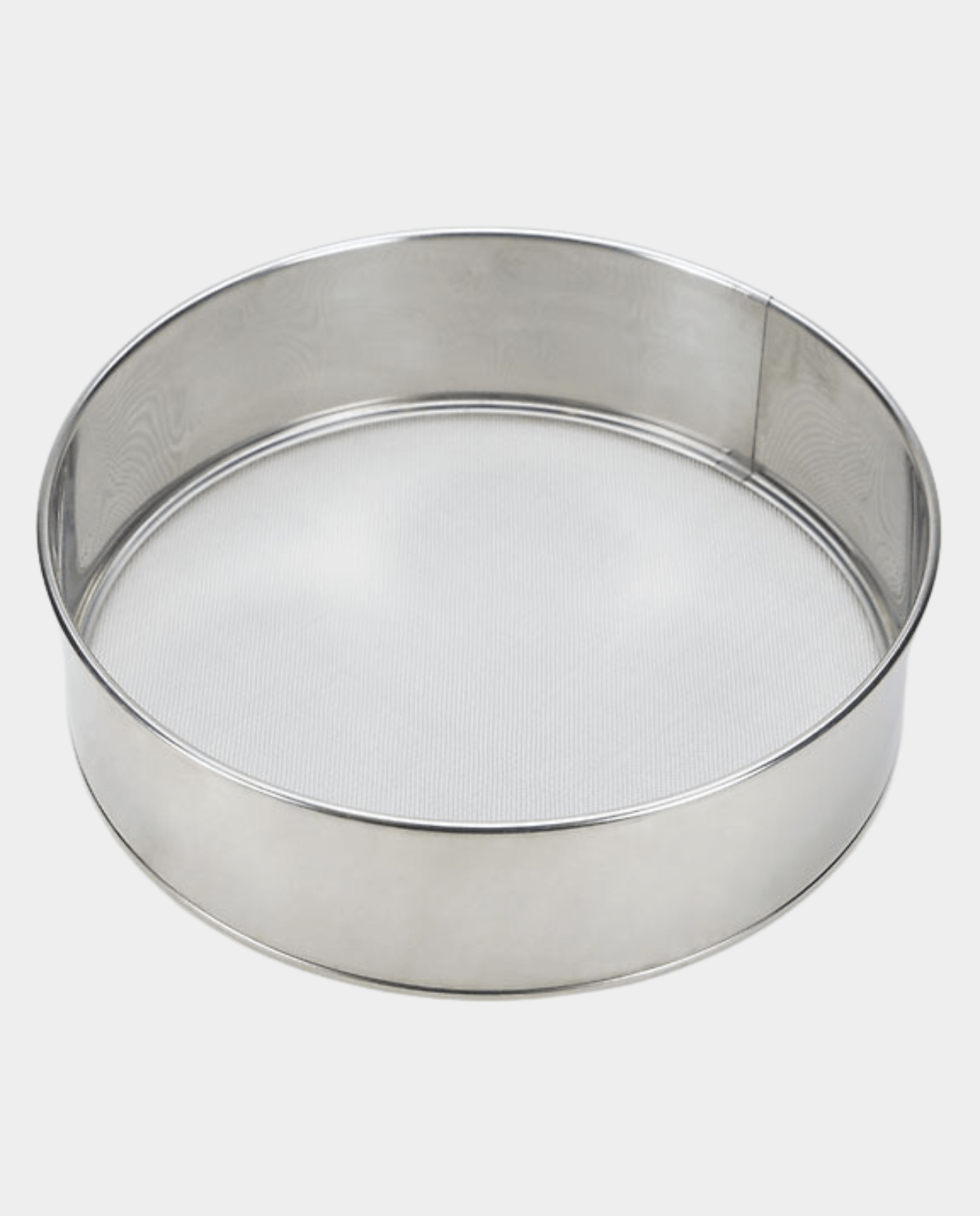 Flour Sifter — 40 Mesh Breadtopia