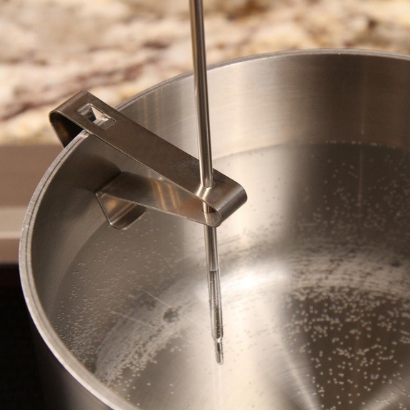 ChefAlarm Oven Thermometer – Breadtopia