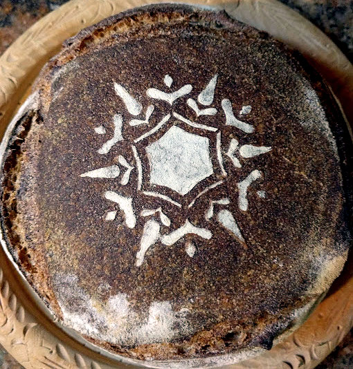 Bread Stencils Breadtopia