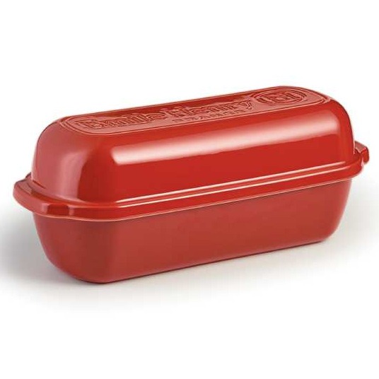 Emile Henry Italian Loaf Baker Breadtopia