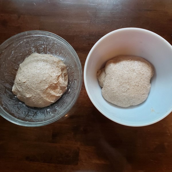 Experiments with Laminating Lean Dough Breadtopia