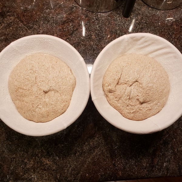 Experiments with Laminating Lean Dough Breadtopia