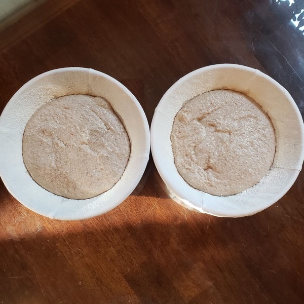 Experiments with Laminating Lean Dough Breadtopia