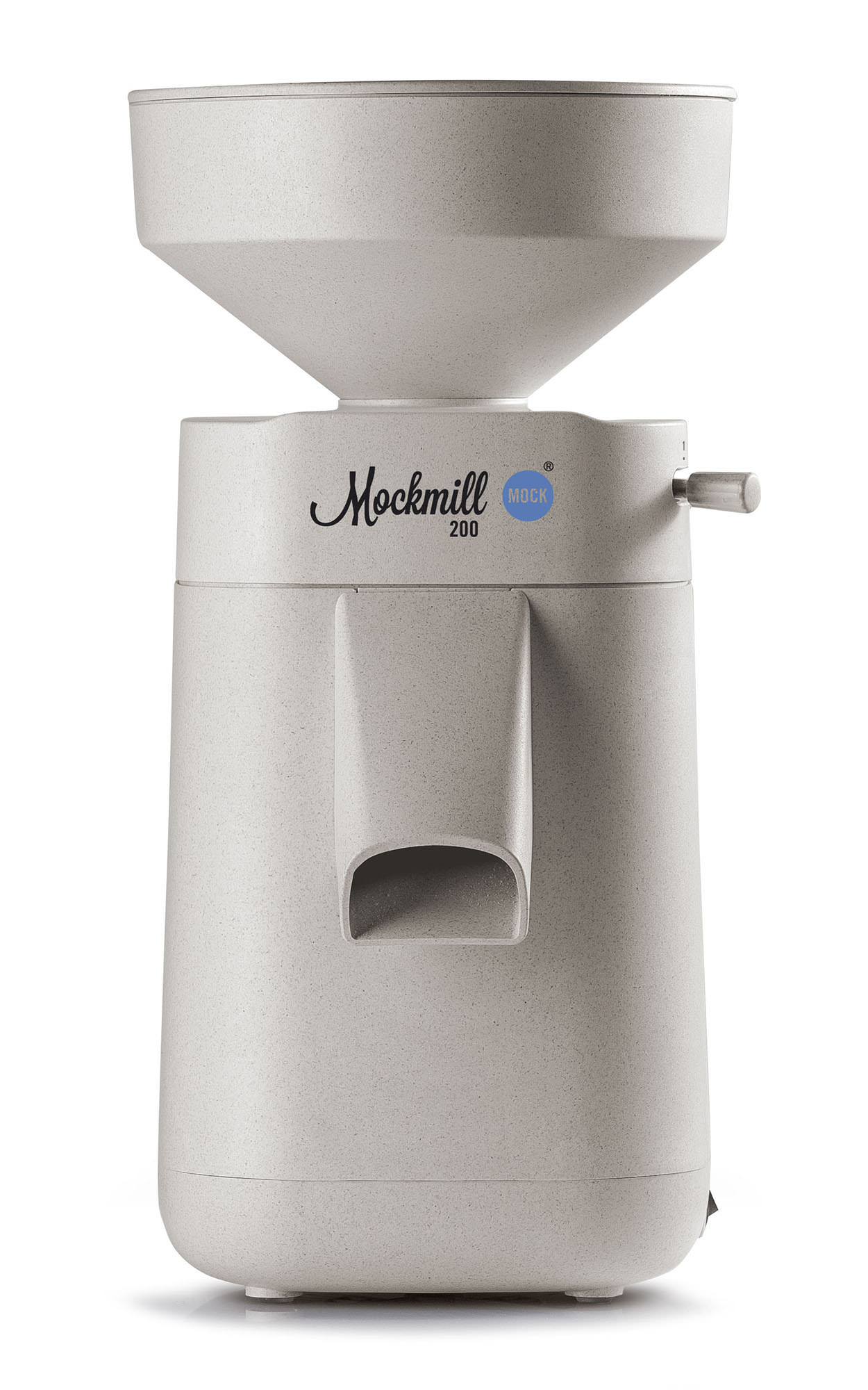 Introducing the Mockmill Professional Line Breadtopia