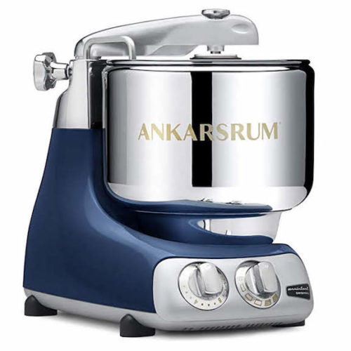 Ankarsrum Mixer and Universal Kitchen Appliance (model