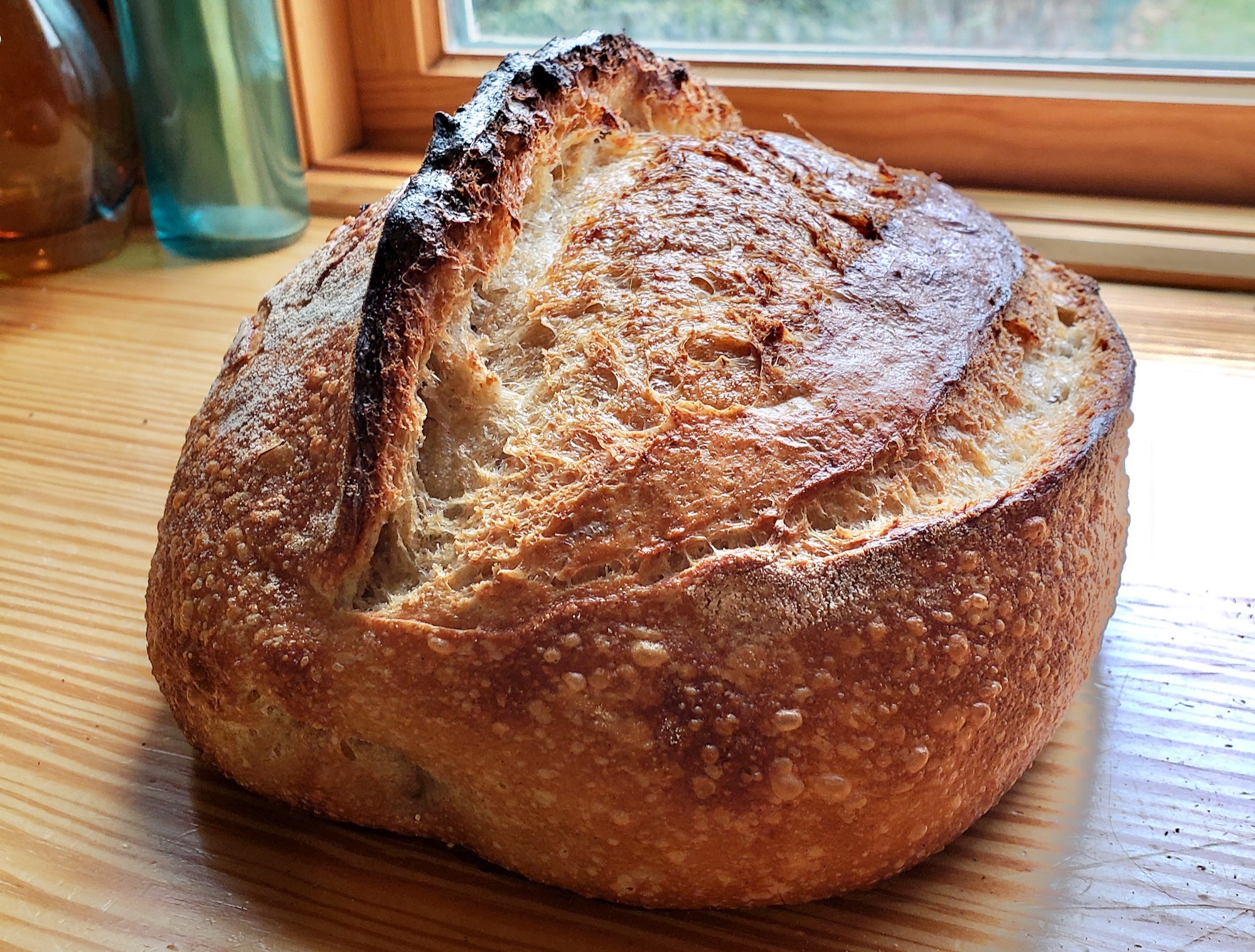 Our Most Shared Bread Recipe with Baking Powder Ever Easy Recipes To