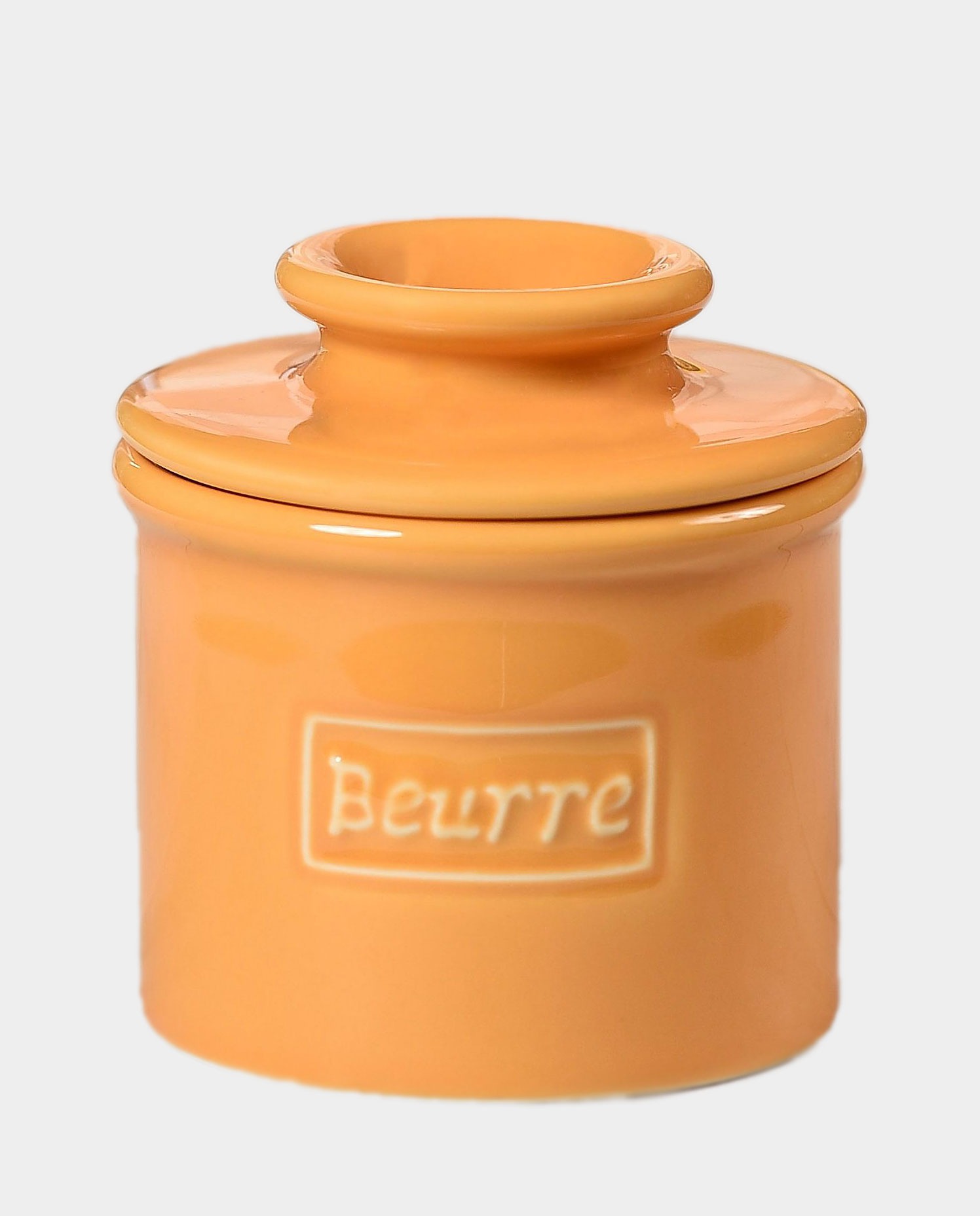 Butter Bell — Golden Yellow Breadtopia