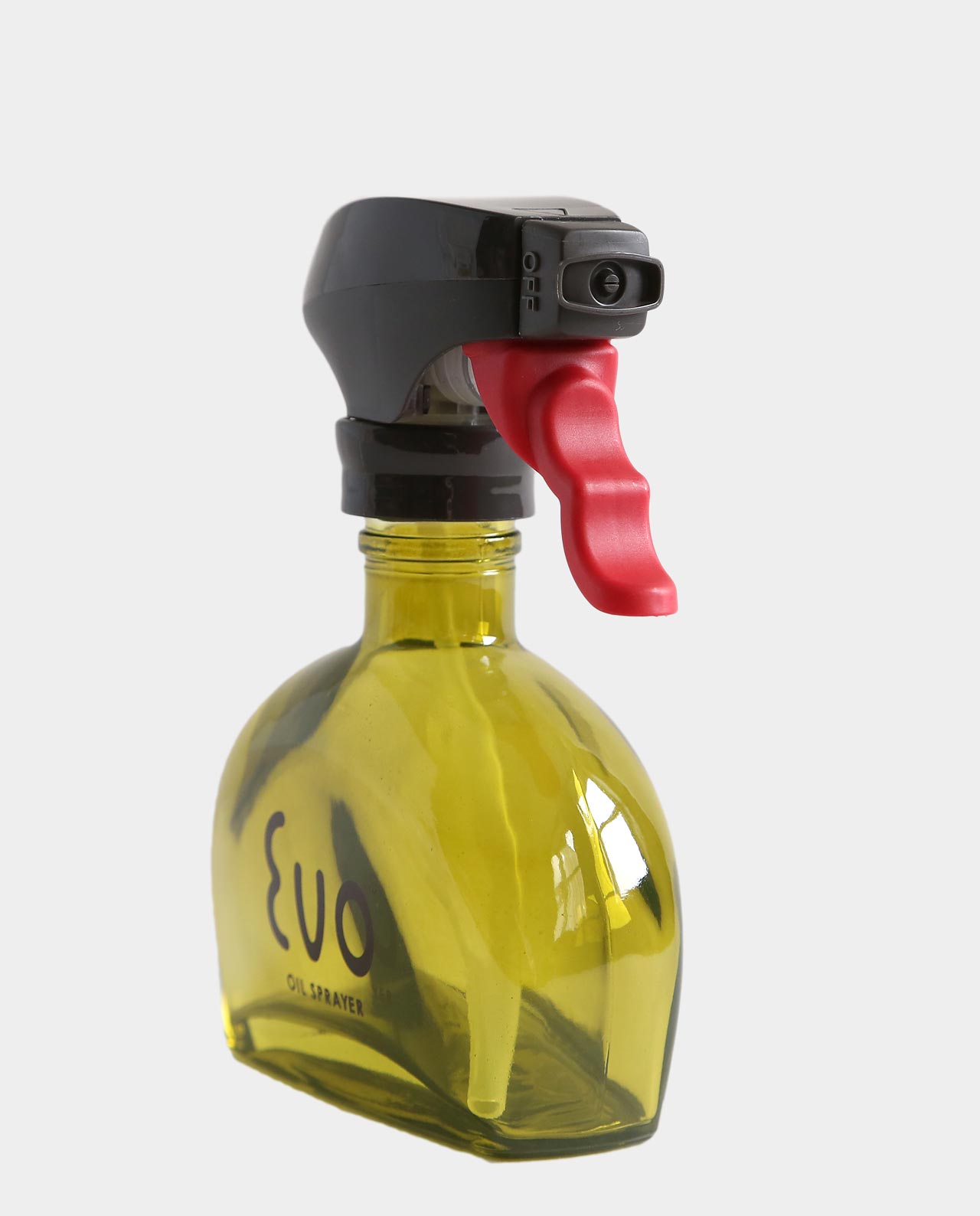 Evo Glass Oil Sprayer — 6 Oz. Breadtopia